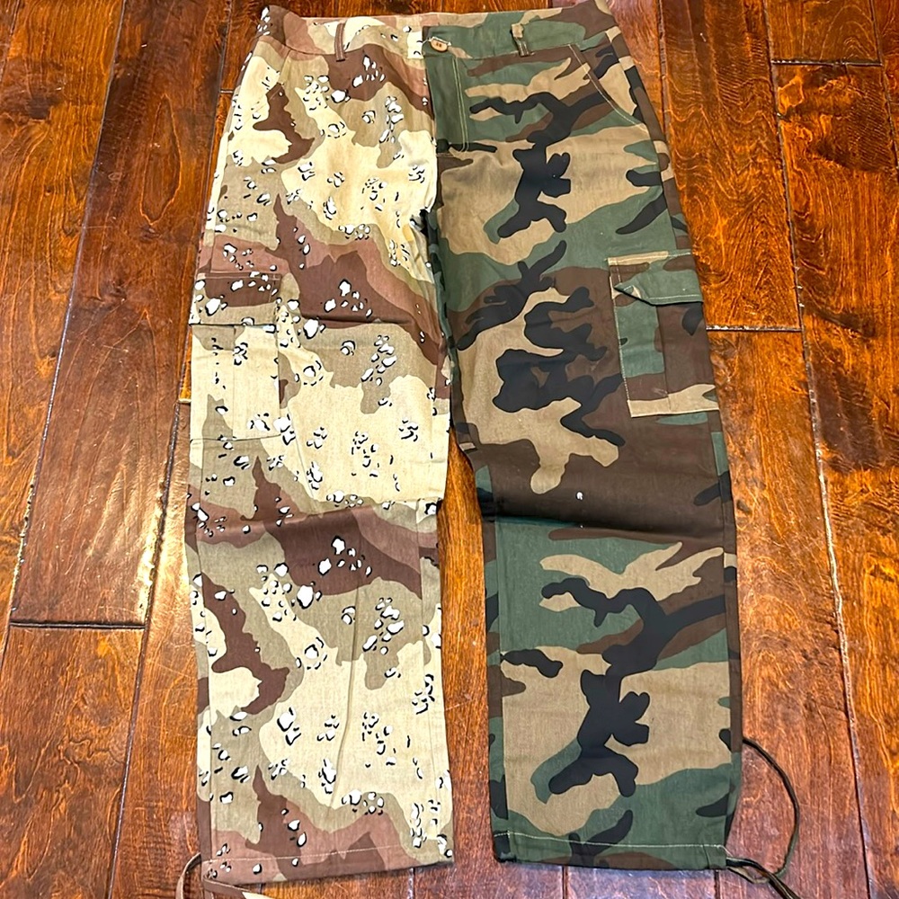 Pants NWOT